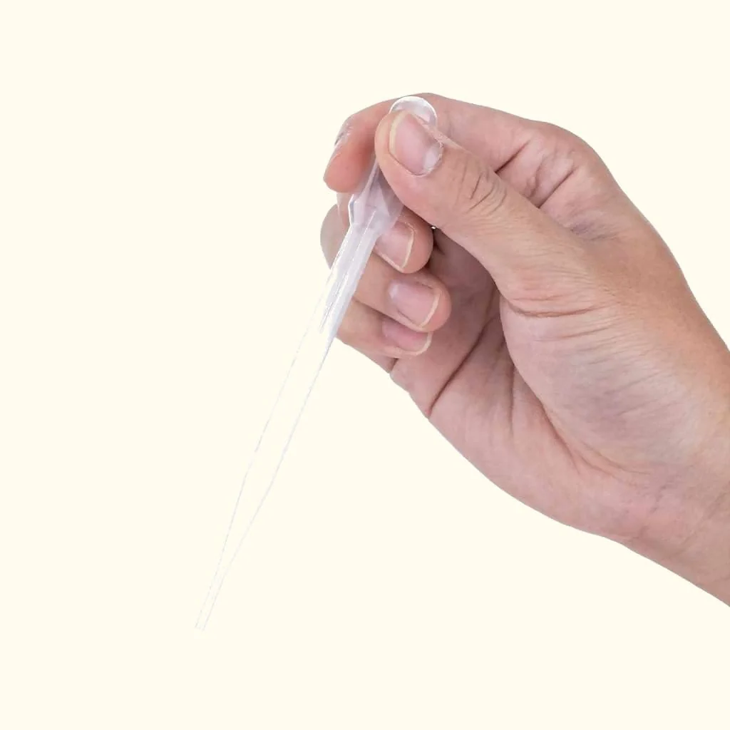 3ml Pipettes (5-pack) - Image 5