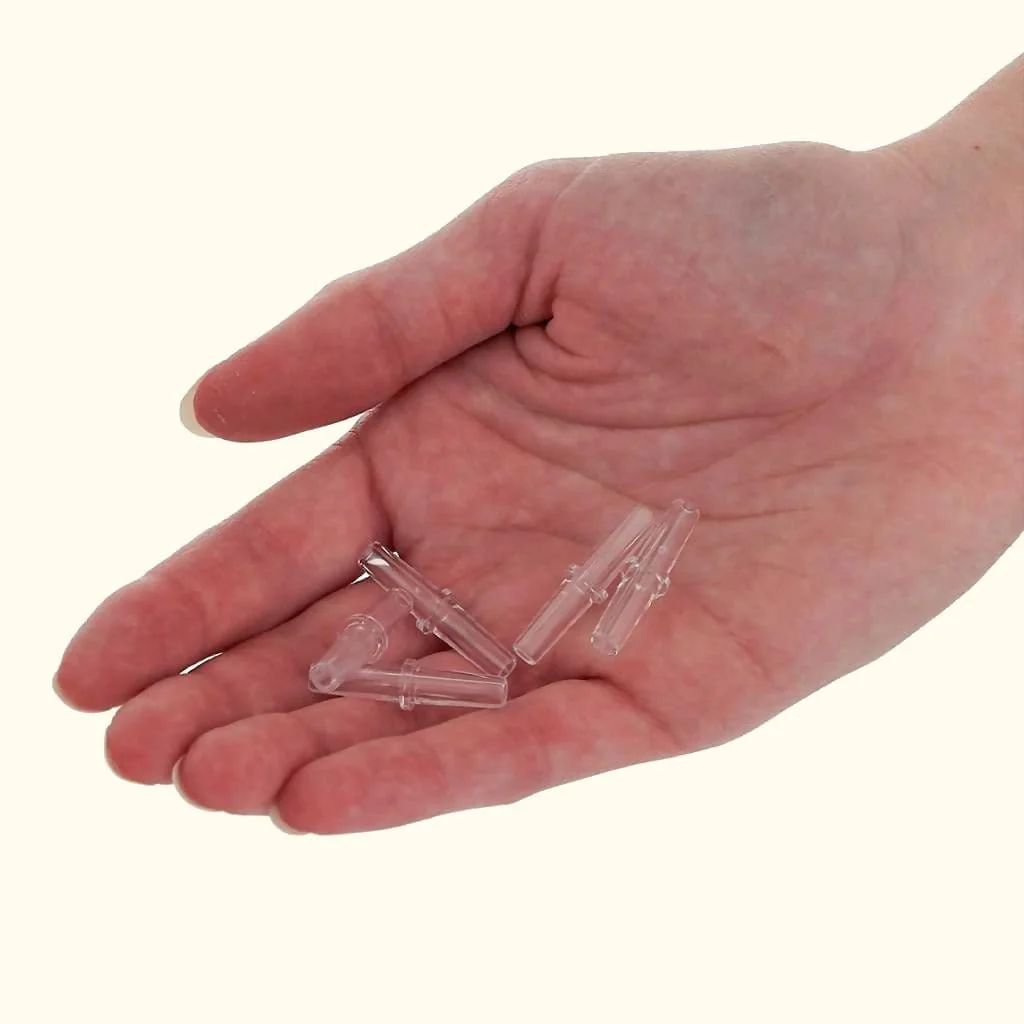 Straight Airline Connectors - Image 5