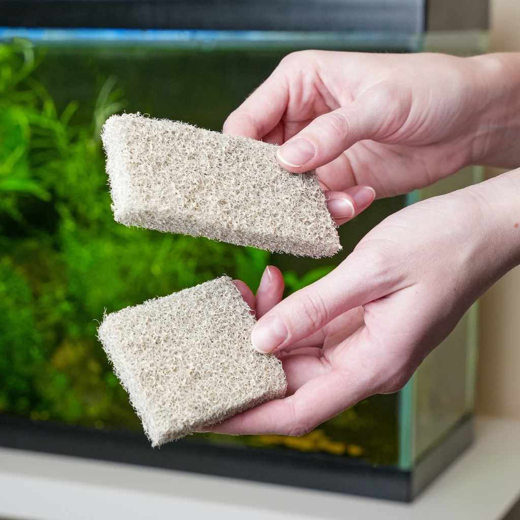 Ammonia Filter Pad - Image 3