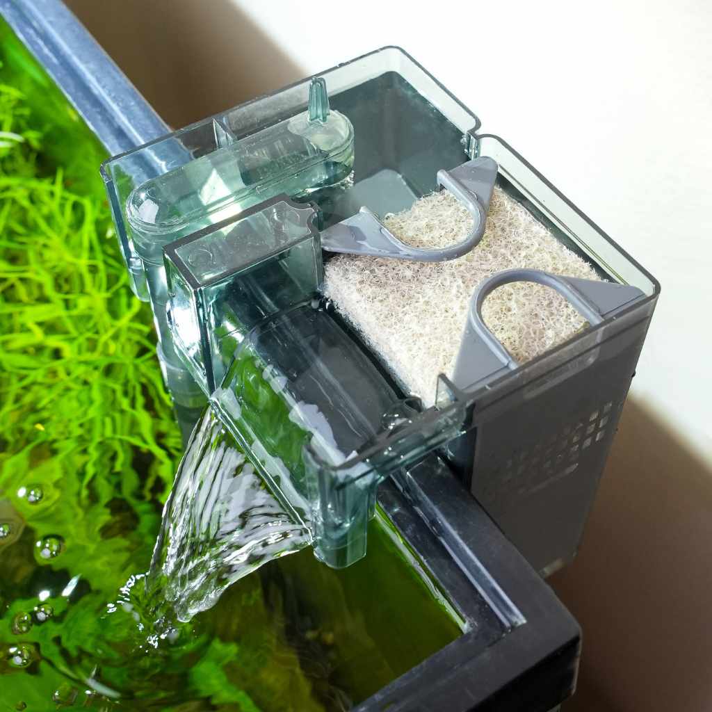 Ammonia Filter Pad - Image 5