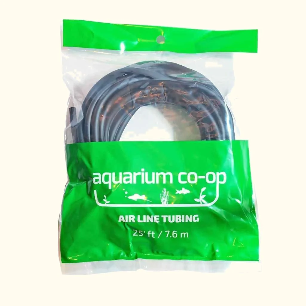 Aquarium Co-Op Black Airline Tubing - Image 10