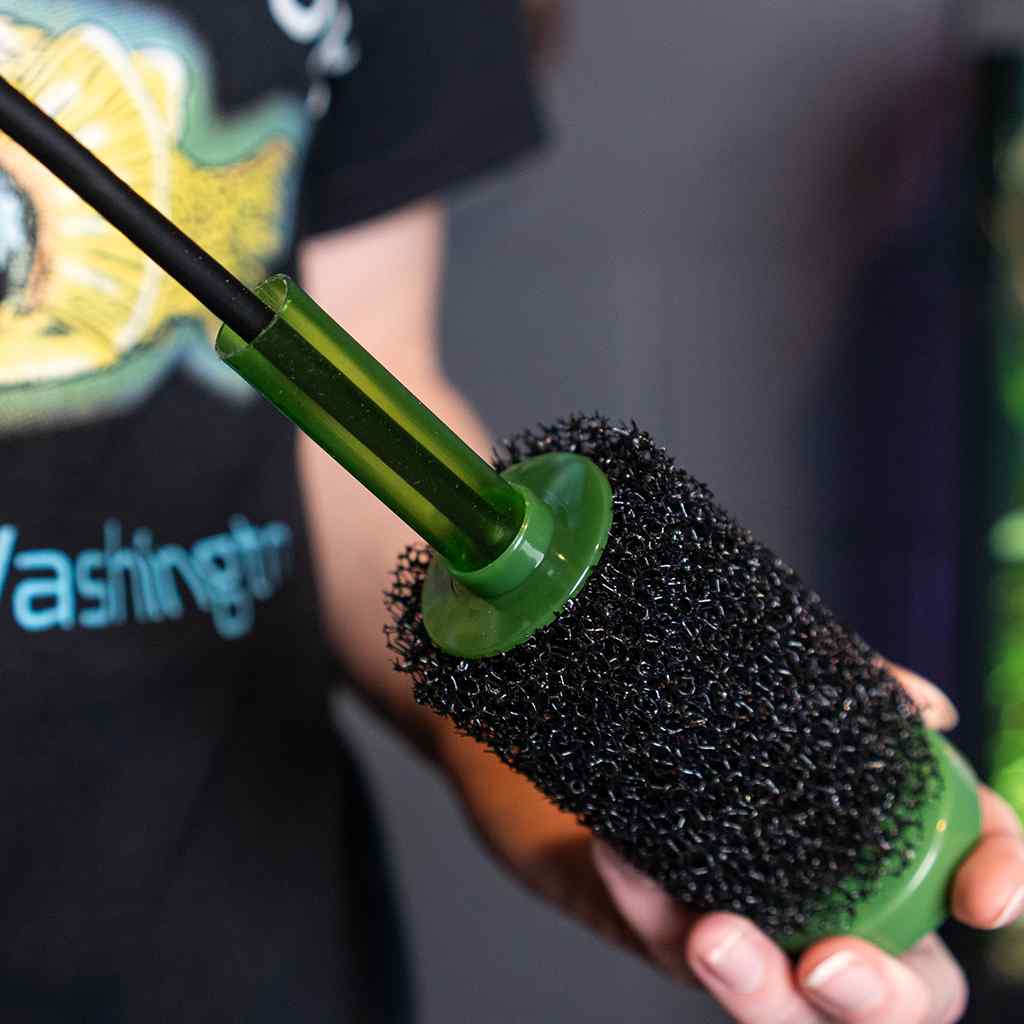 Aquarium Co-Op Black Airline Tubing - Image 3