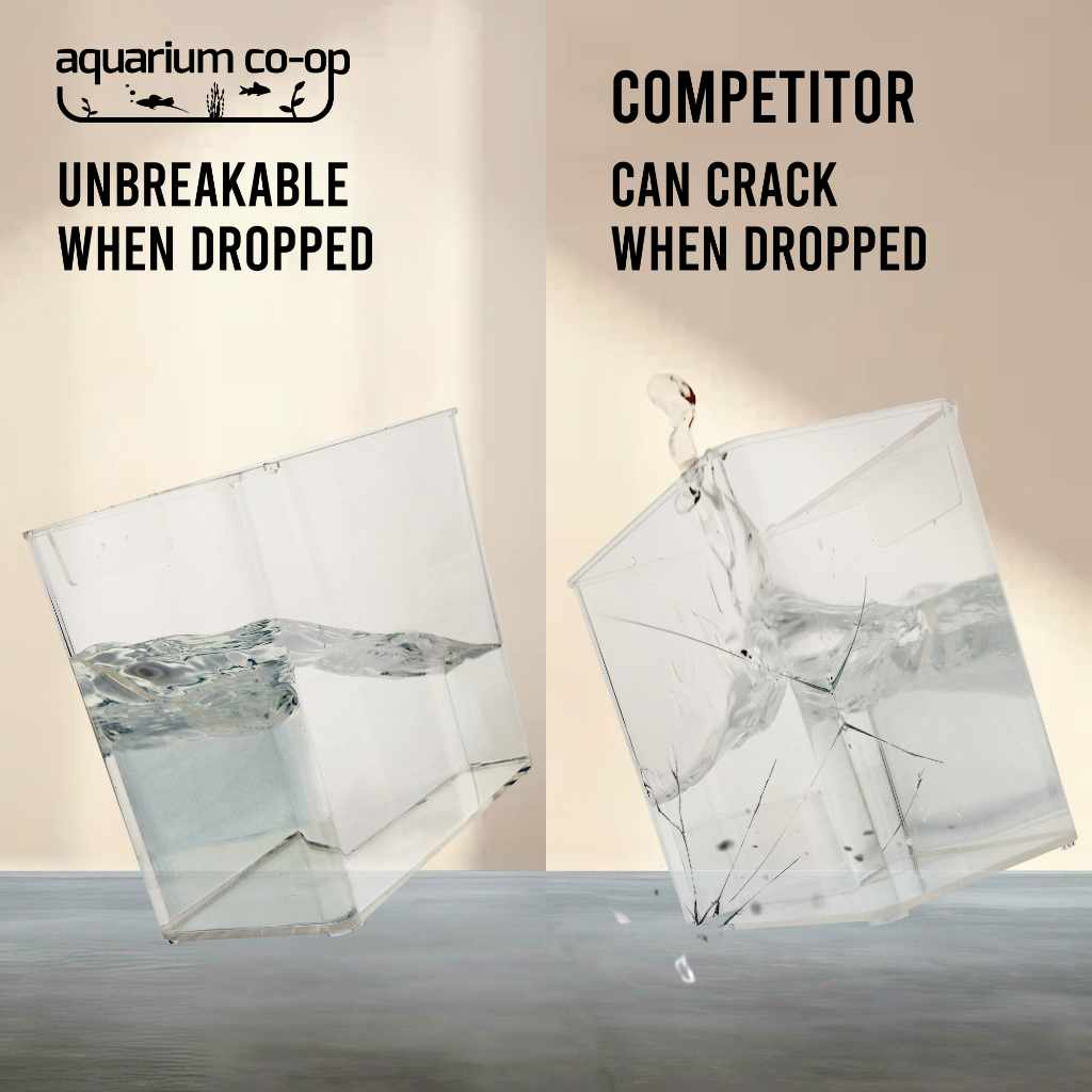 Aquarium Co-Op Unbreakable Catch Cup - Image 11