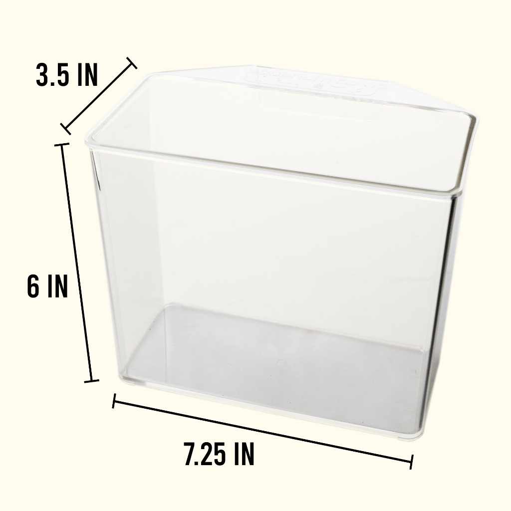 Aquarium Co-Op Unbreakable Catch Cup - Image 3
