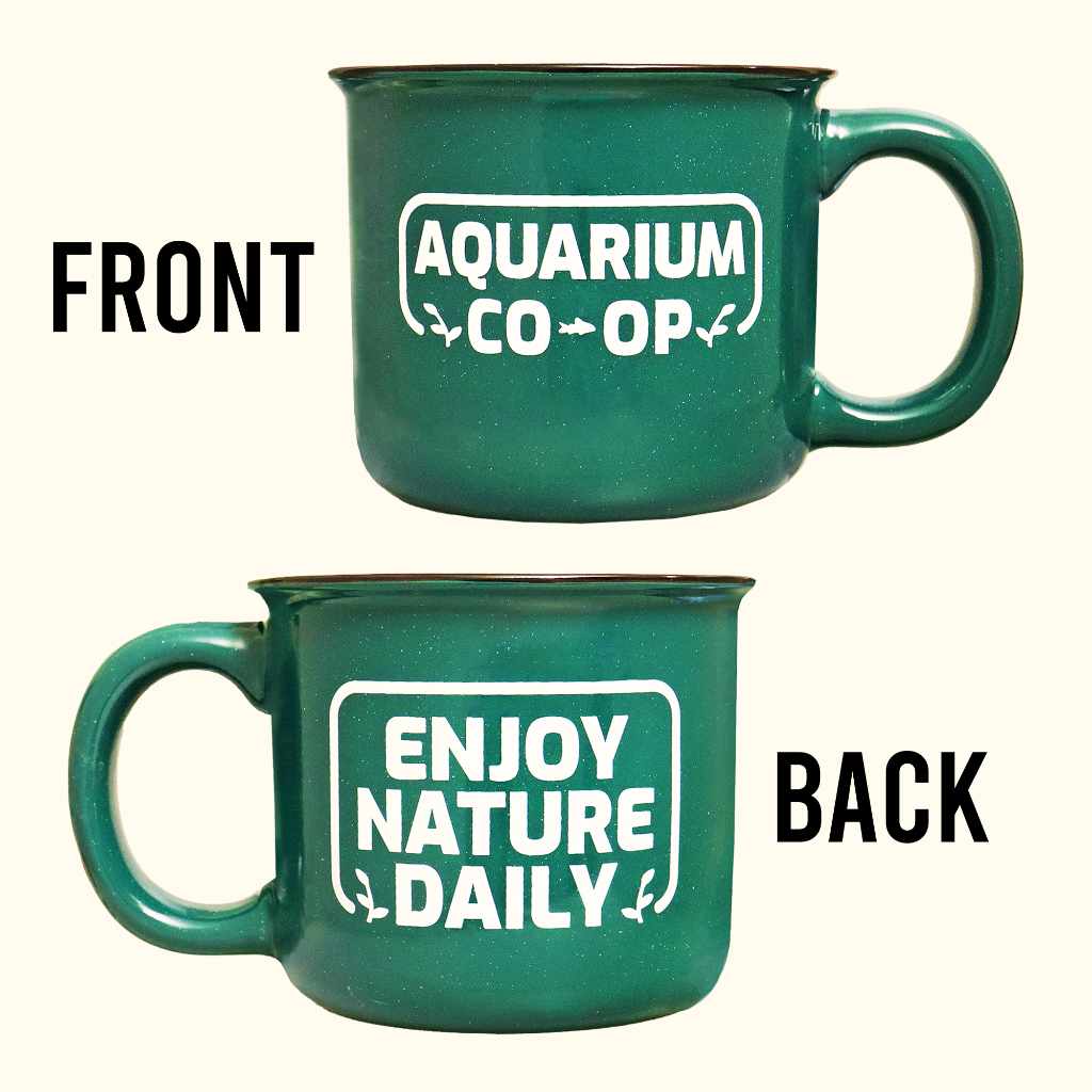 Aquarium Co-Op Coffee Mug - Image 2