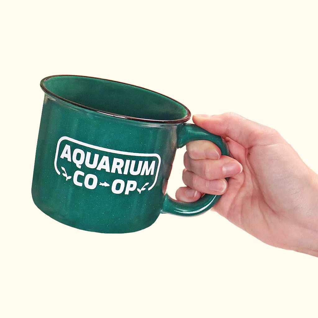 Aquarium Co-Op Coffee Mug - Image 3
