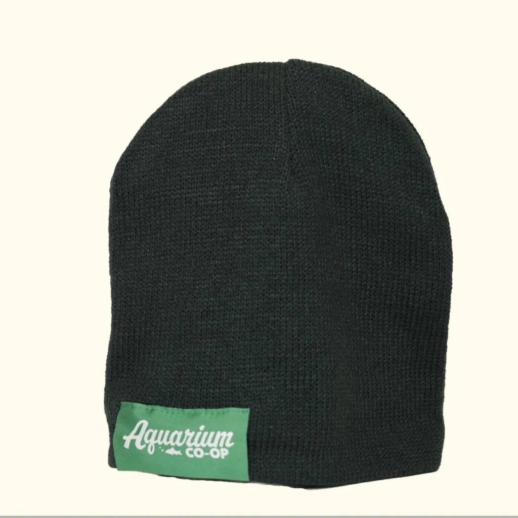 Aquarium Co-Op The Beanie