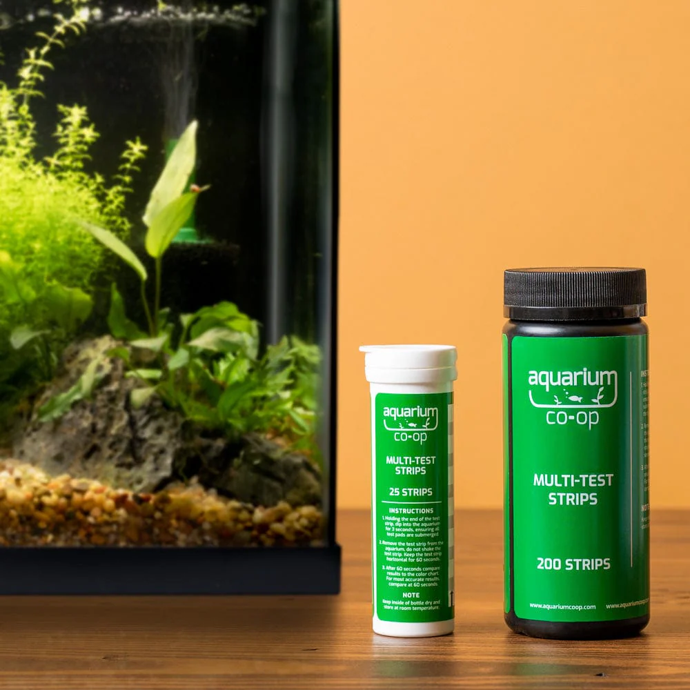 Aquarium Co-Op Multi-Test Strips - Image 5