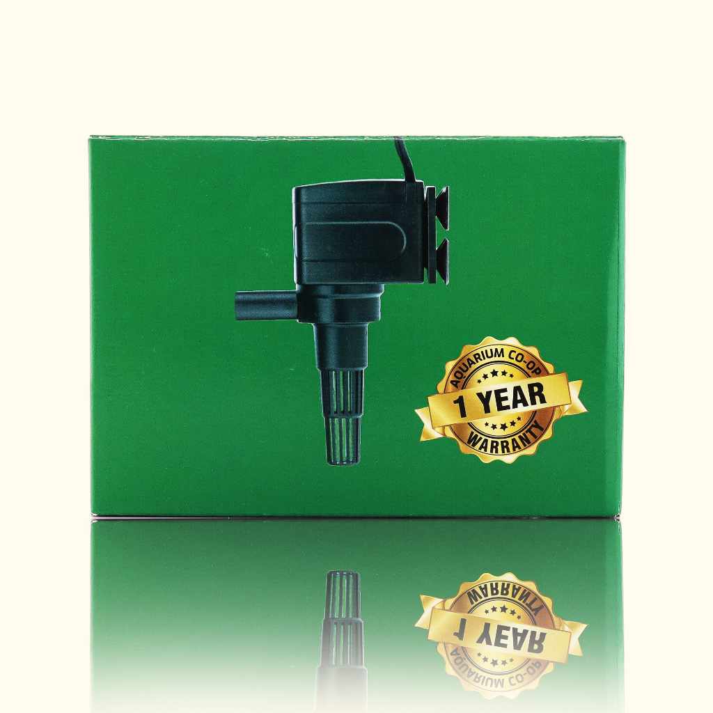 Aquarium Co-Op Powerhead