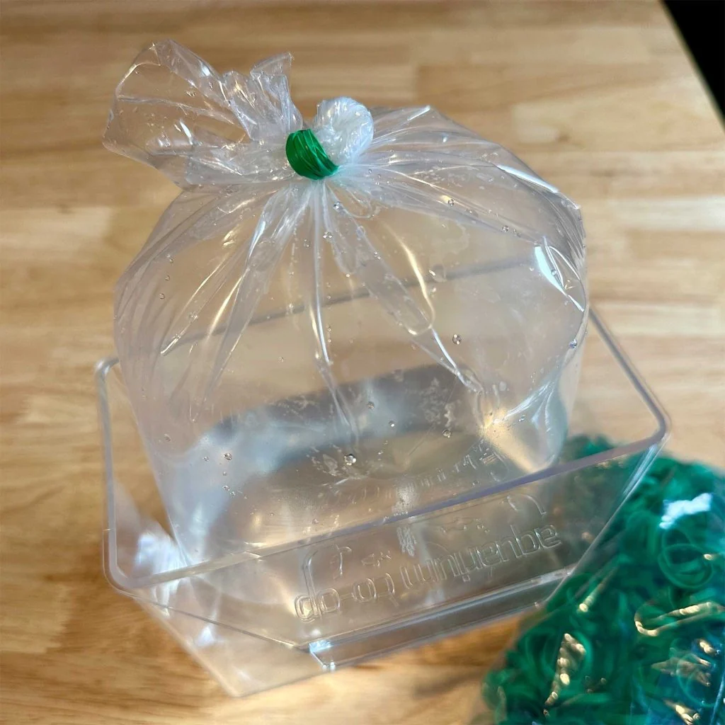 Aquarium Co-Op Rubber Bands (1lb bag) - Image 4