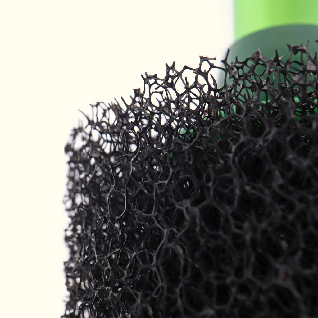 Black Easy Flow Sponge Filter (coarse) - Image 9