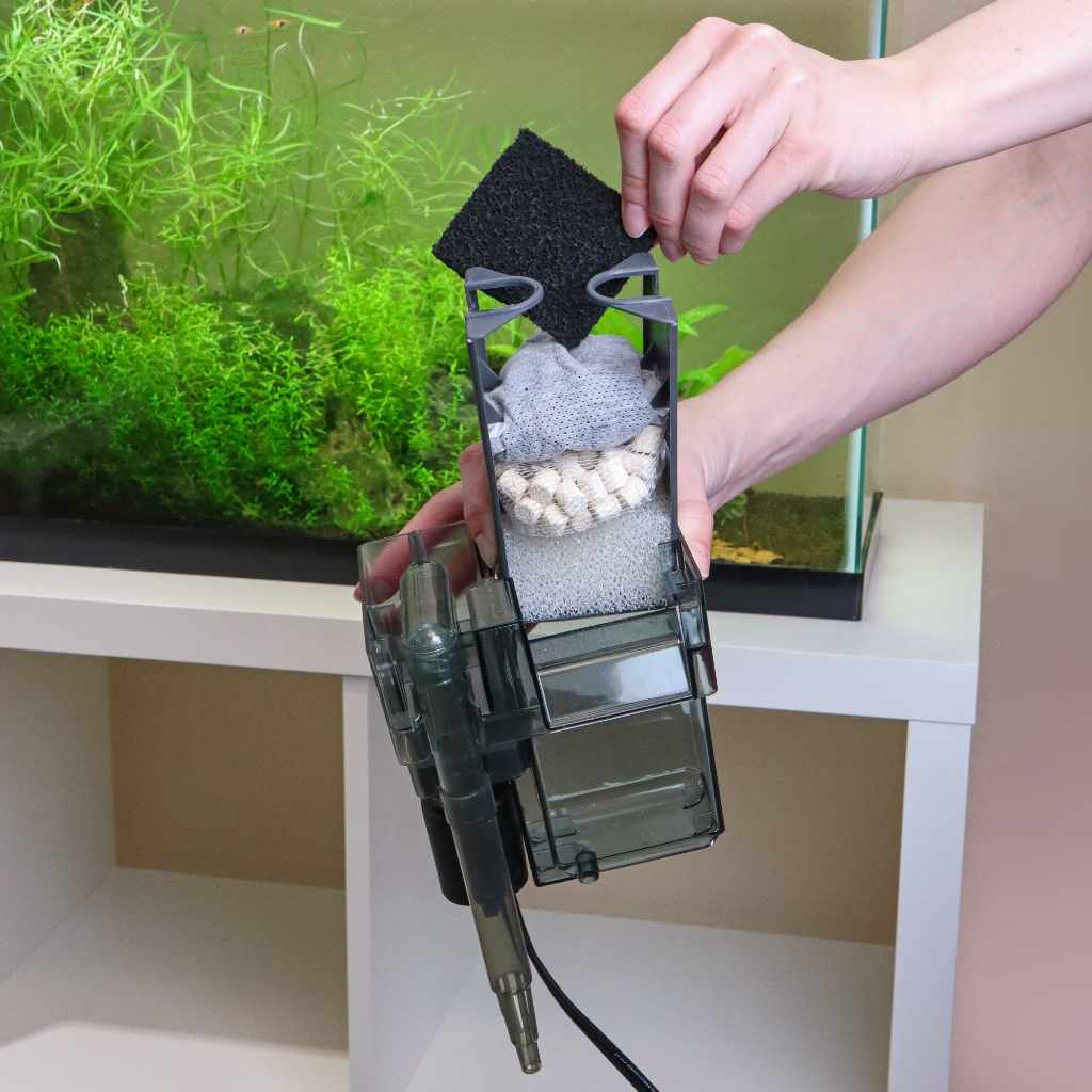 Carbon Infused Media Pad - Image 4