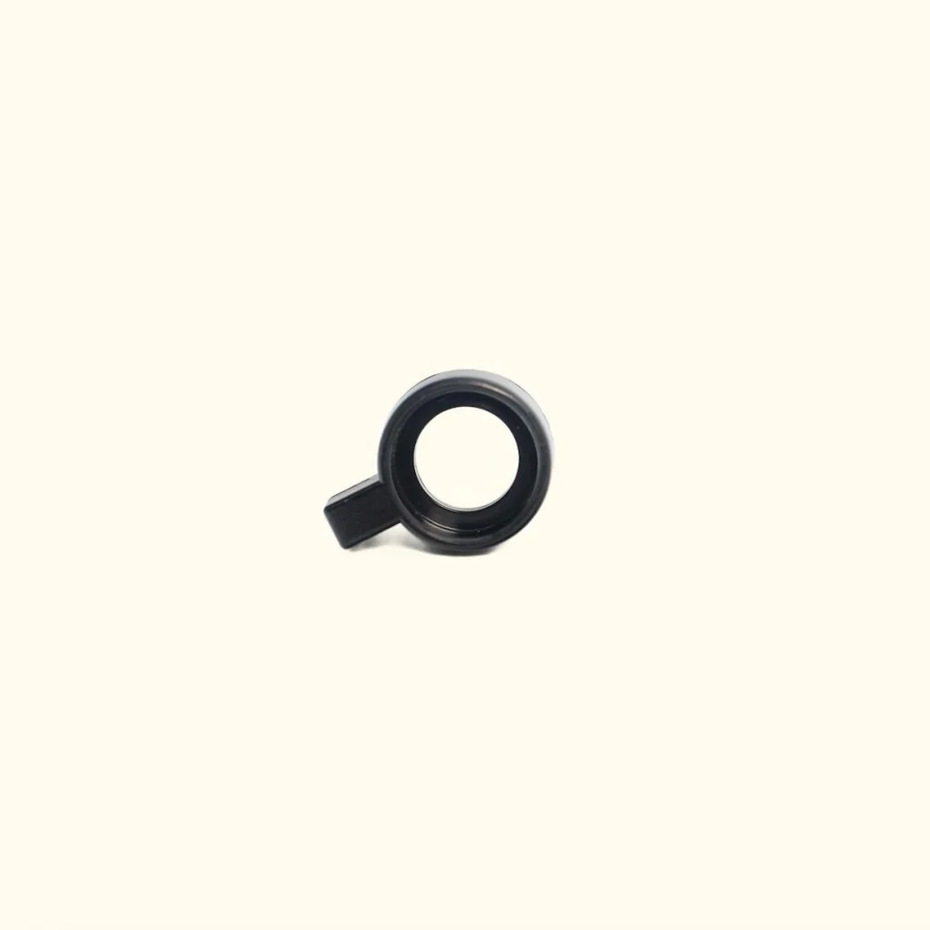 Easy Flow Air Collar (Black) - Image 3