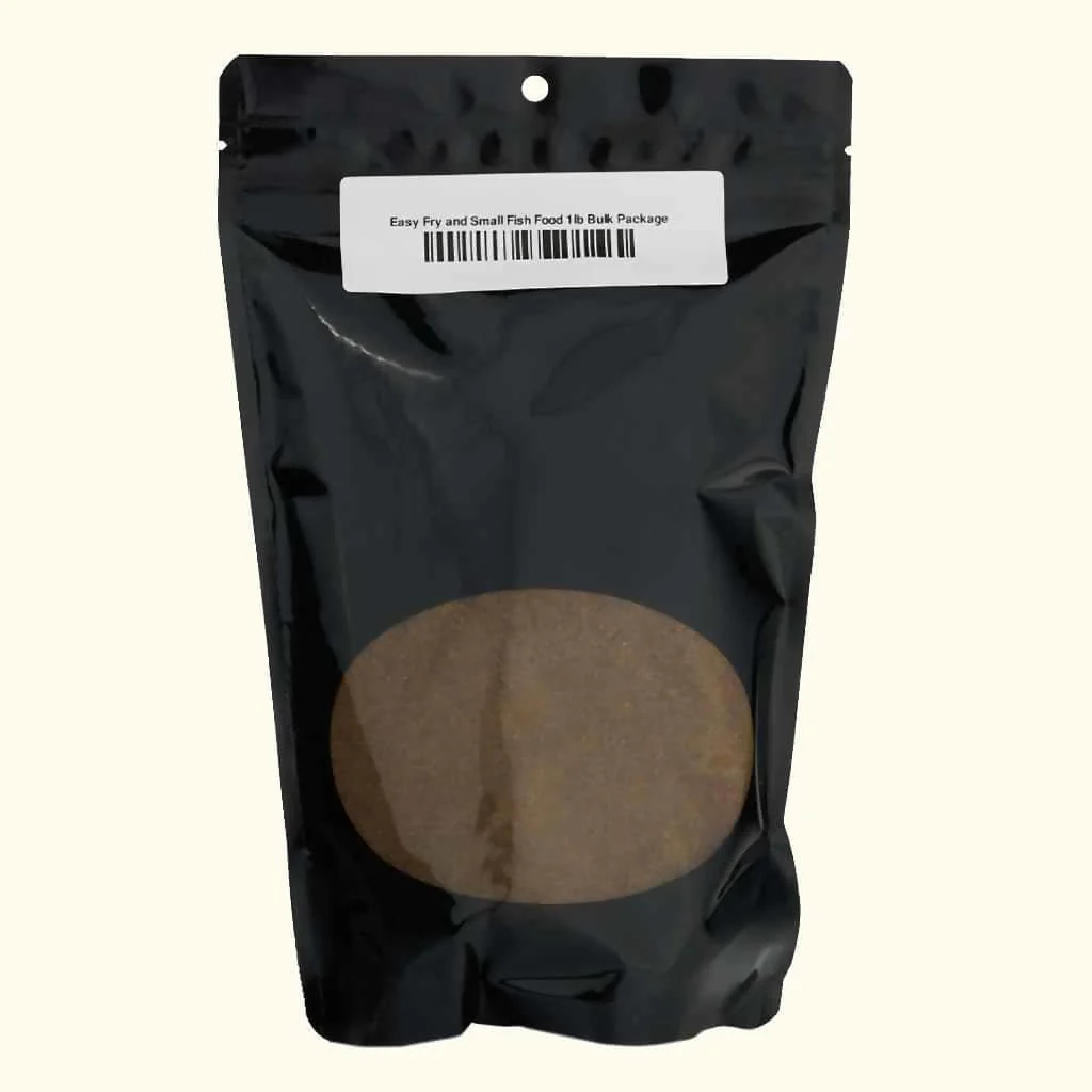 Easy Fry and Small Fish Food - Image 6