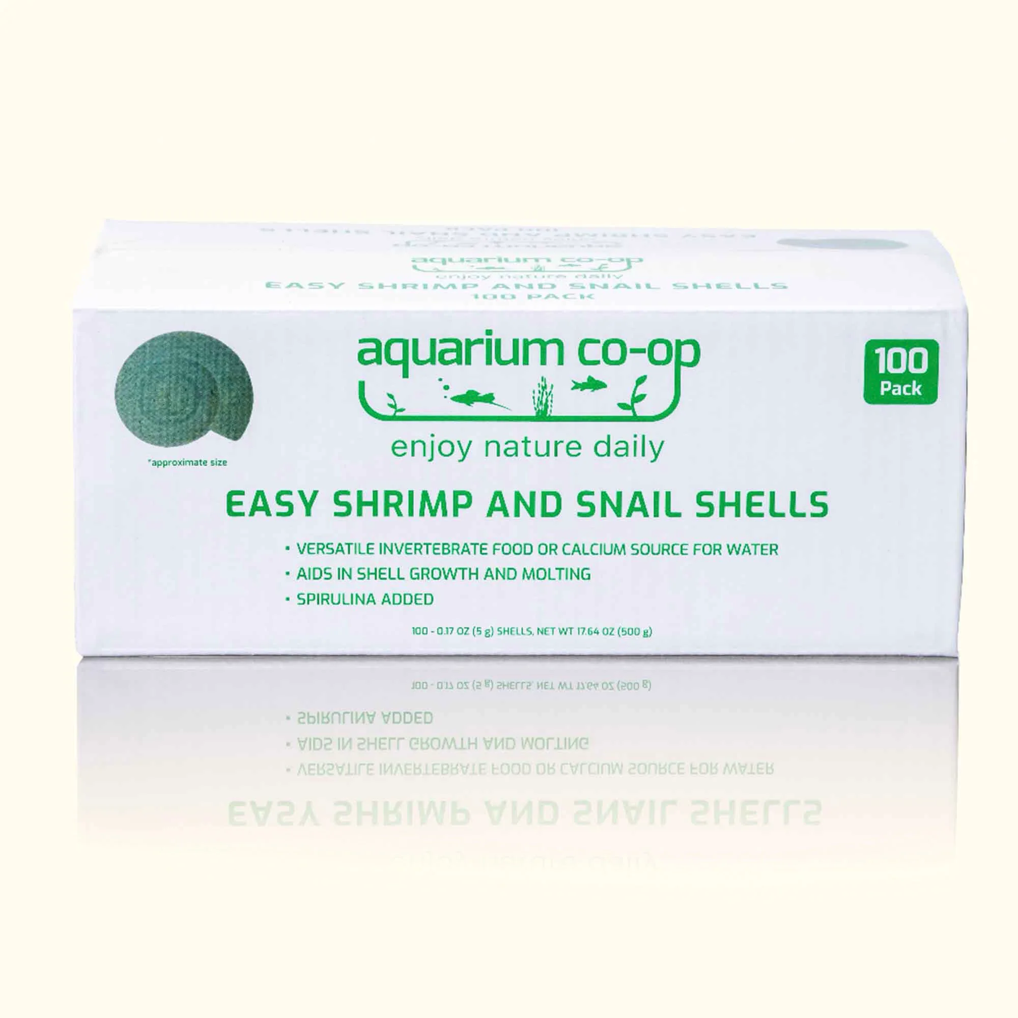 Easy Shrimp and Snail Shells - Image 5