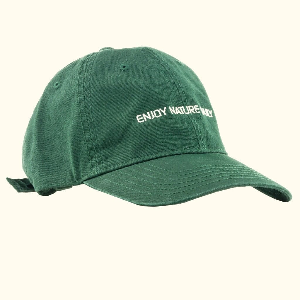 Enjoy Nature Daily Adjustable Hat - Image 4