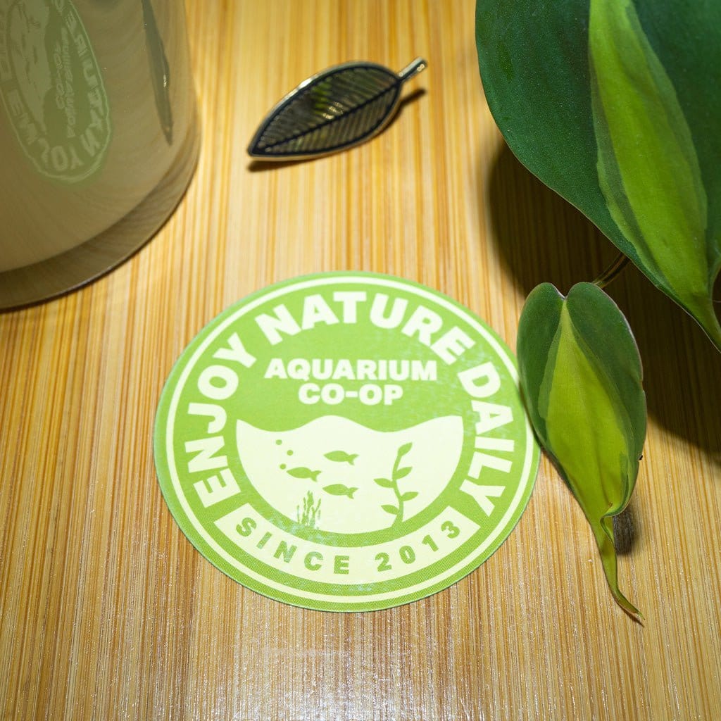 Enjoy Nature Daily Badge Sticker Decal - Image 2