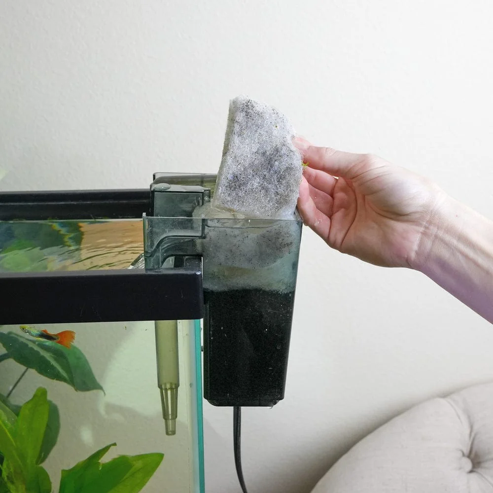 Water Polishing Filter Pad - Image 6