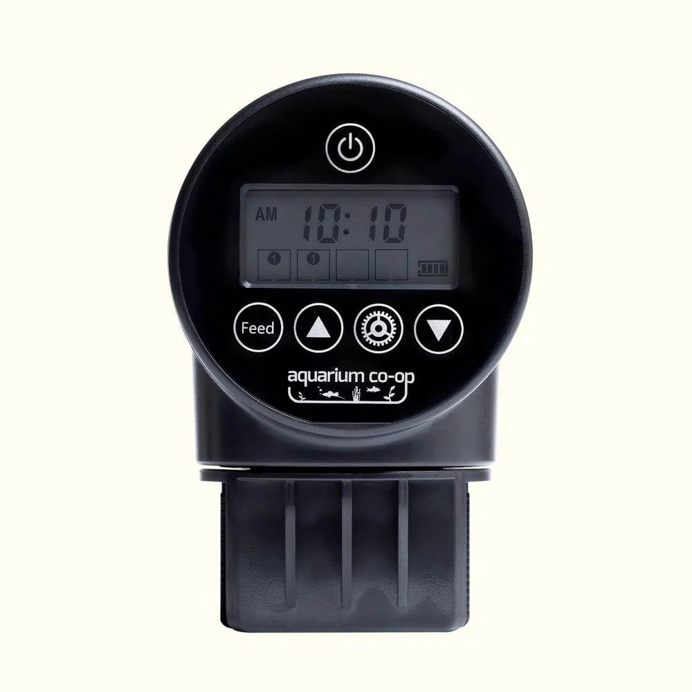 Aquarium Co-Op Auto Feeder - Image 6