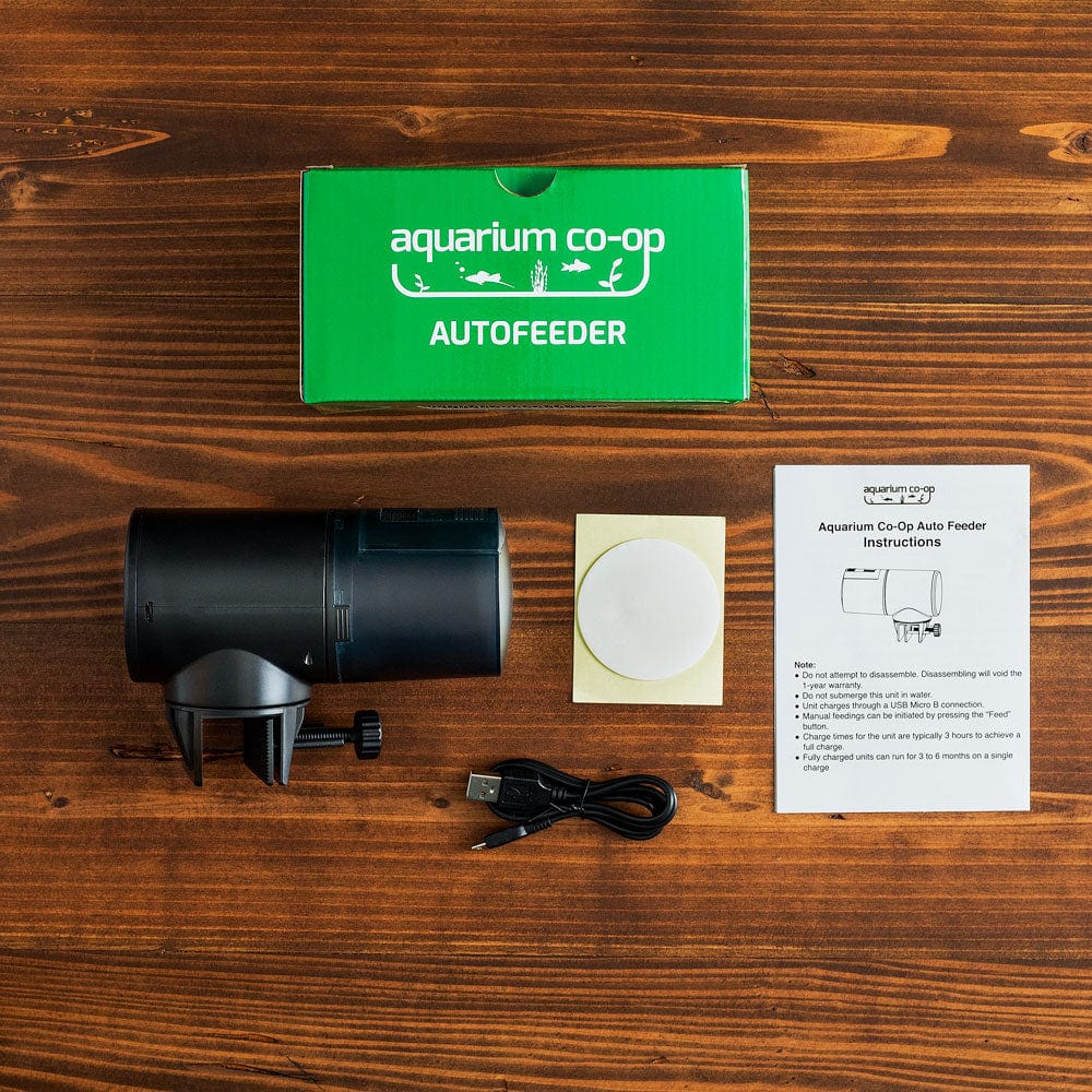 Aquarium Co-Op Auto Feeder - Image 7