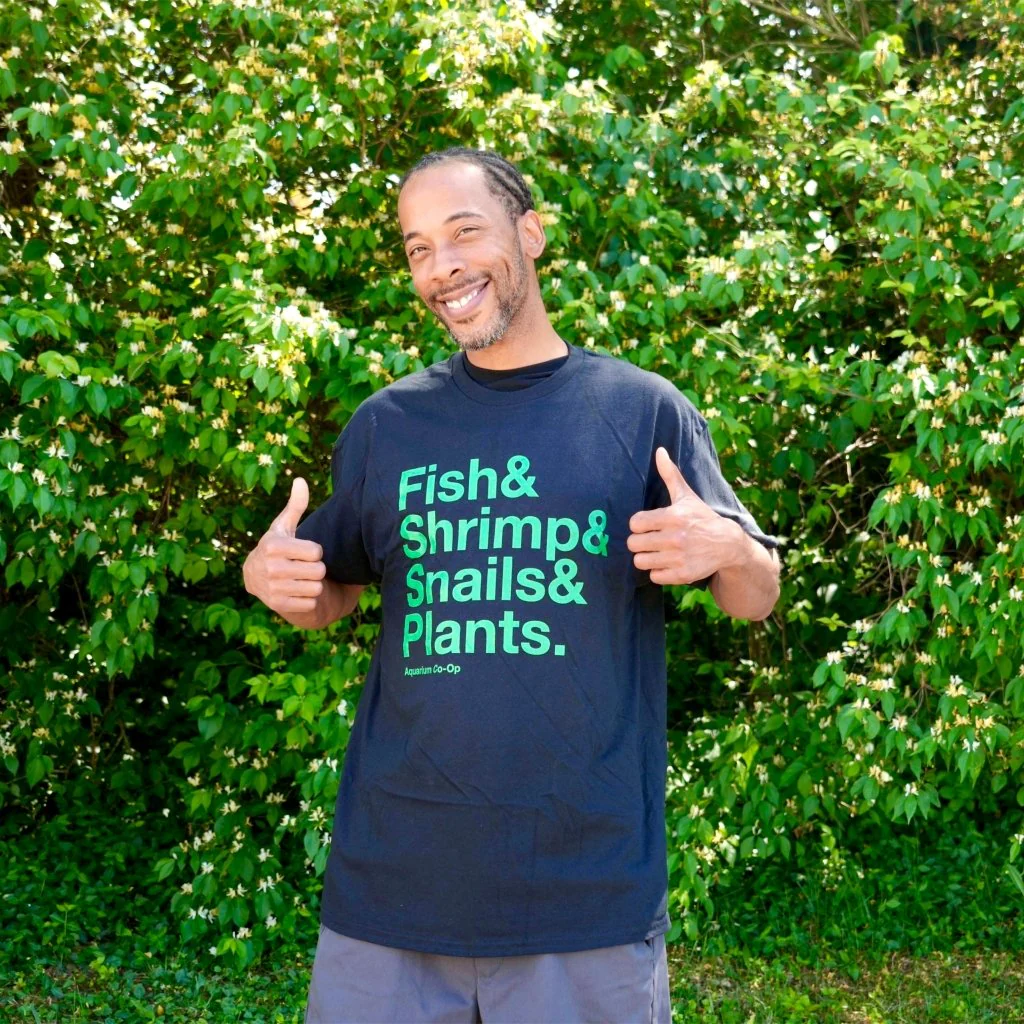 Fish& T-Shirt - Image 3