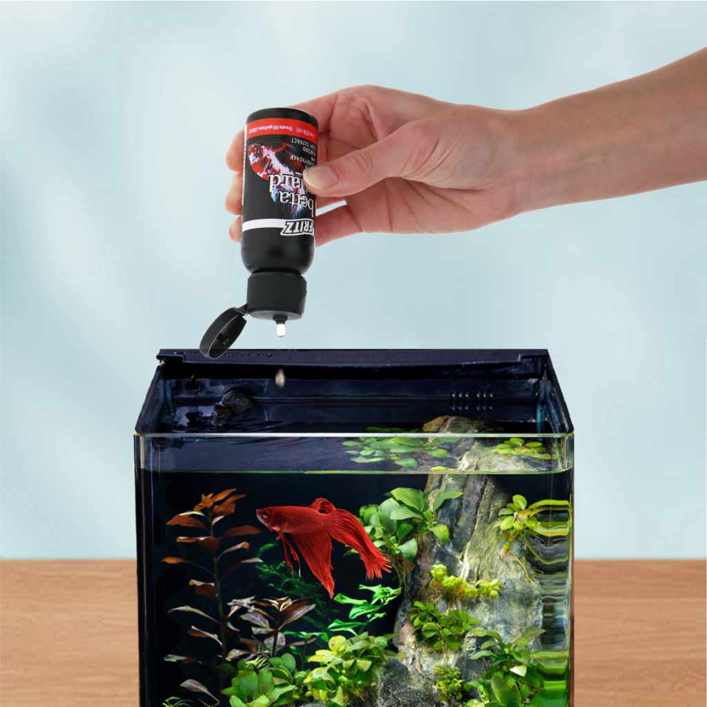 Fritz Betta Guard Water Conditioner - Image 3
