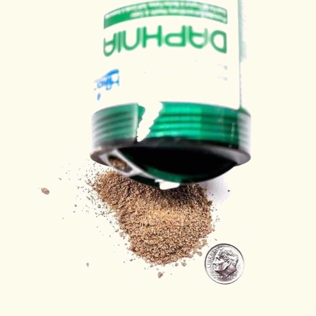 Hikari Freeze Dried Daphnia - Image 3