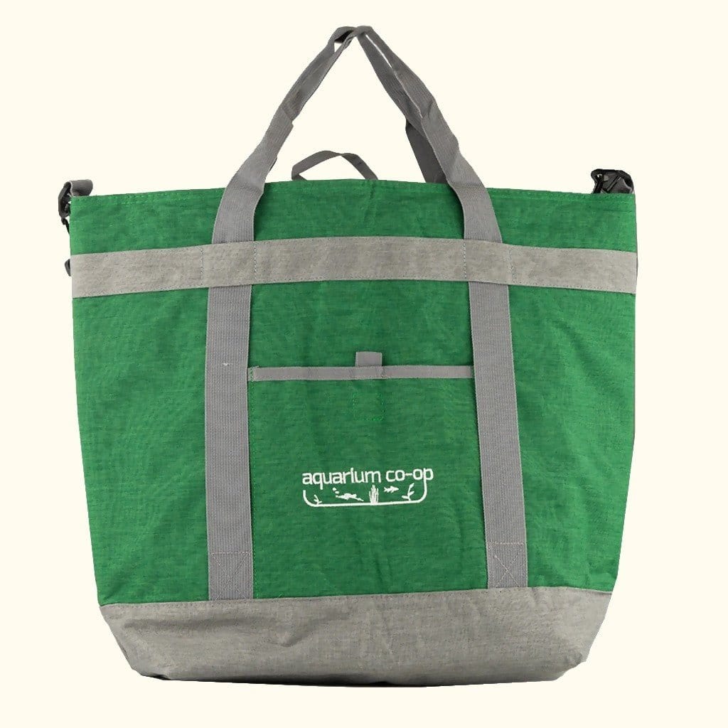 Insulated Tote Bag