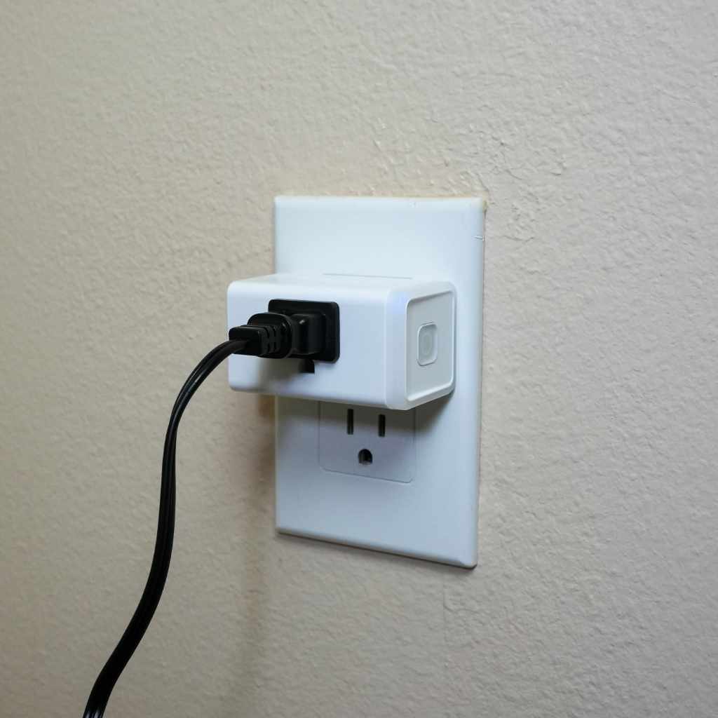 Kasa WiFi Light Timer - Image 3