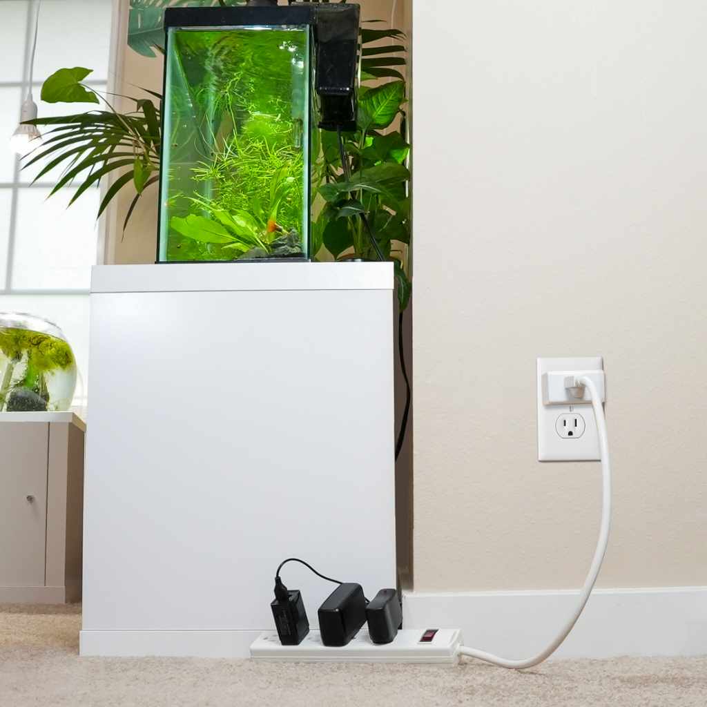 Kasa WiFi Light Timer - Image 5