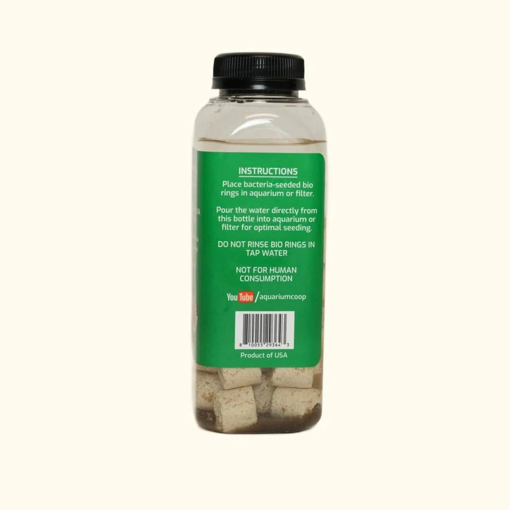 Live Aquarium Bacteria Starter Culture - Image 4