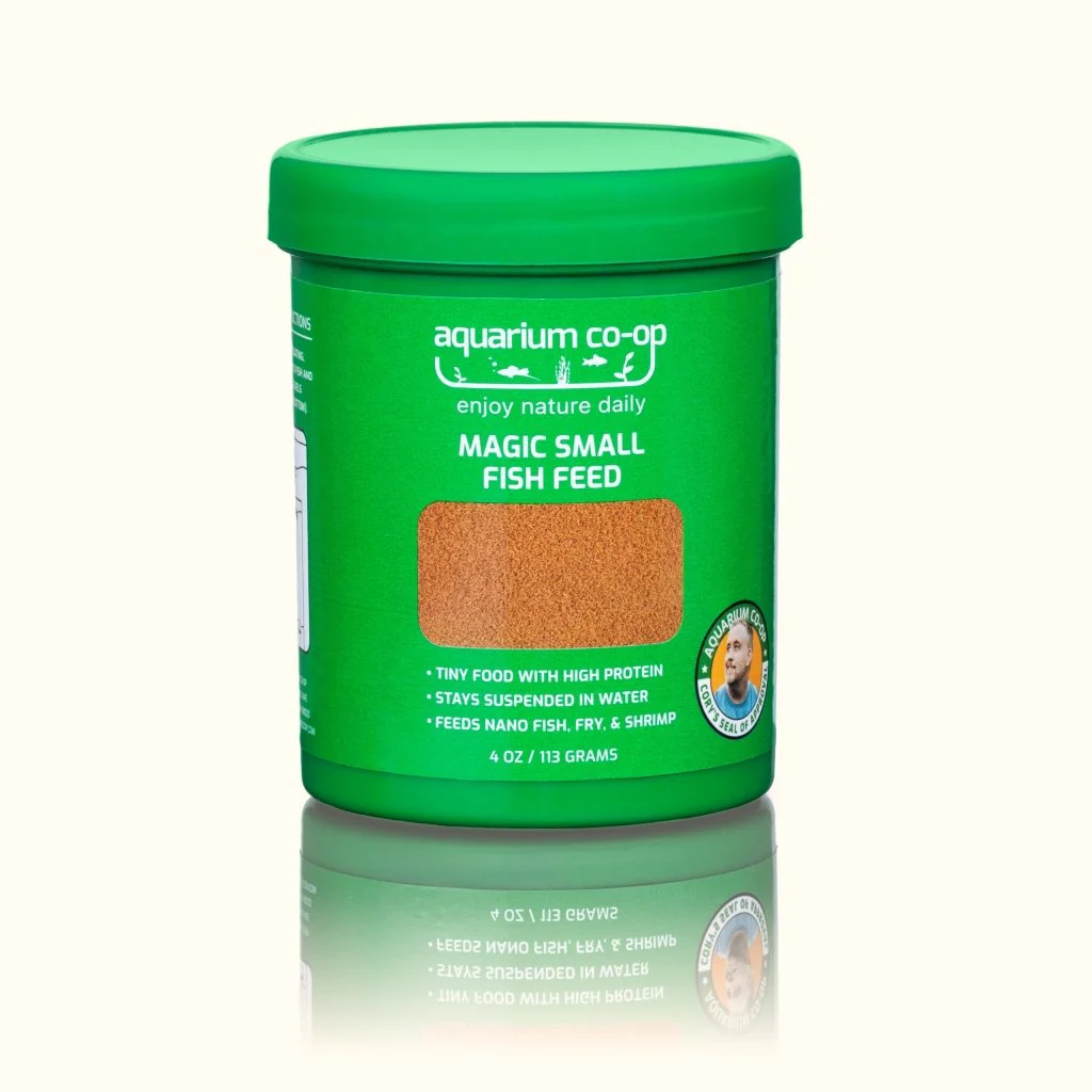 Magic Small Fish Feed - Image 10