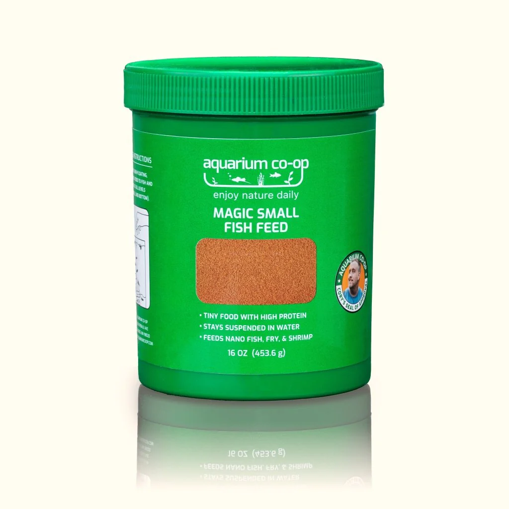 Magic Small Fish Feed - Image 11