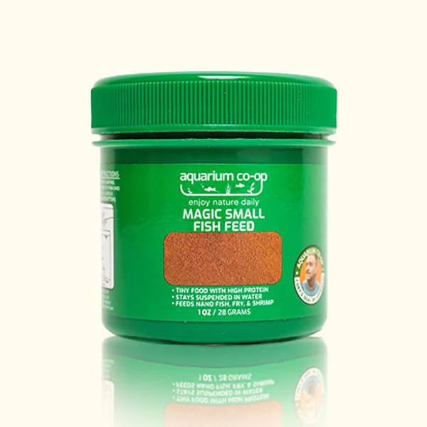 Magic Small Fish Feed - Image 12