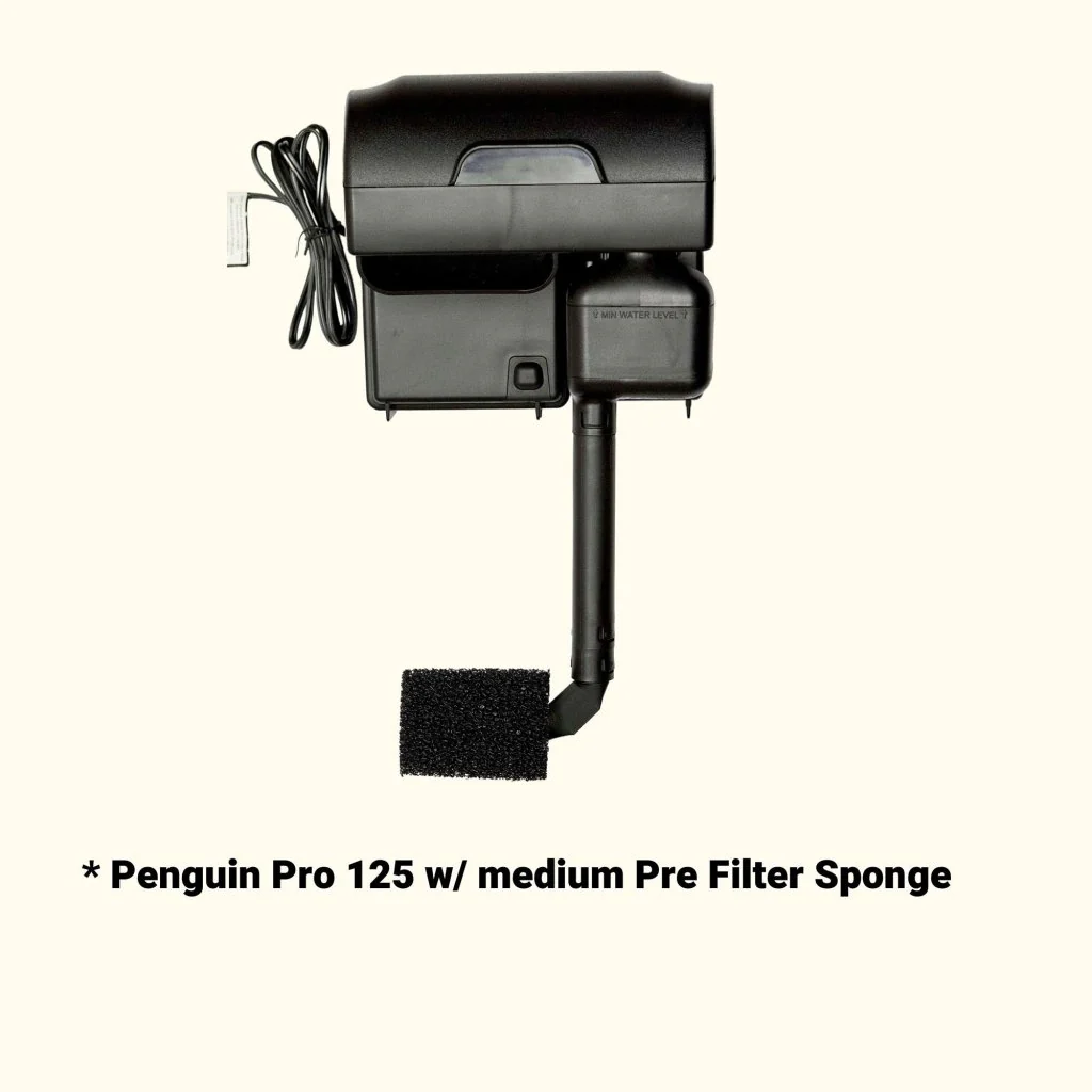 Marineland Hang-On-Back Intake Adapter - Image 3