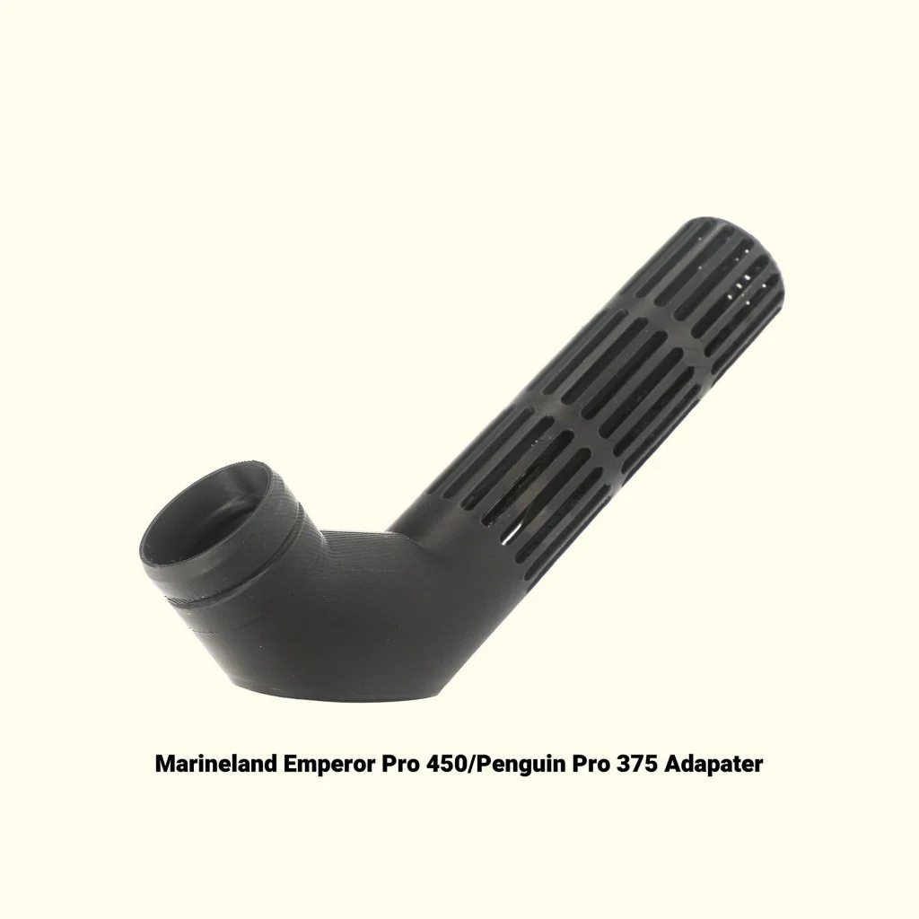 Marineland Hang-On-Back Intake Adapter - Image 4
