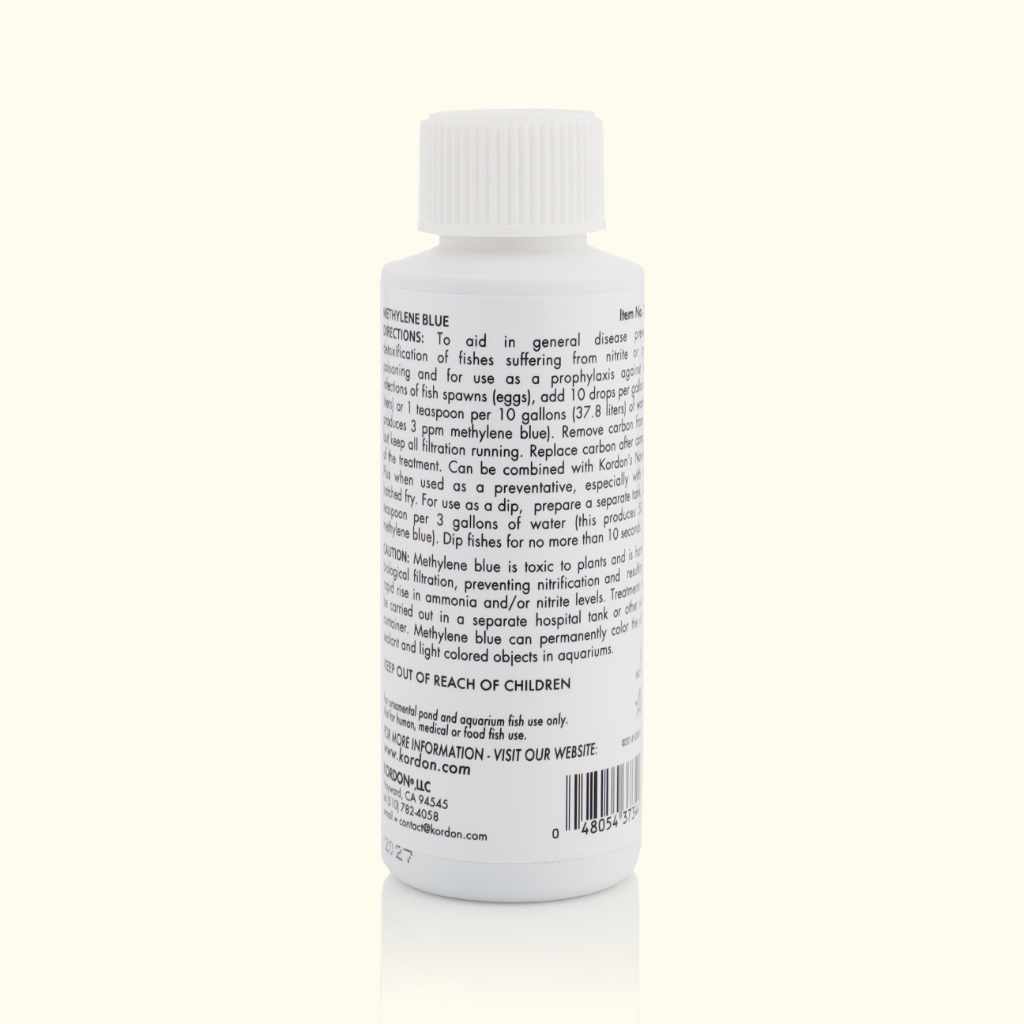 Methylene Blue - Image 4