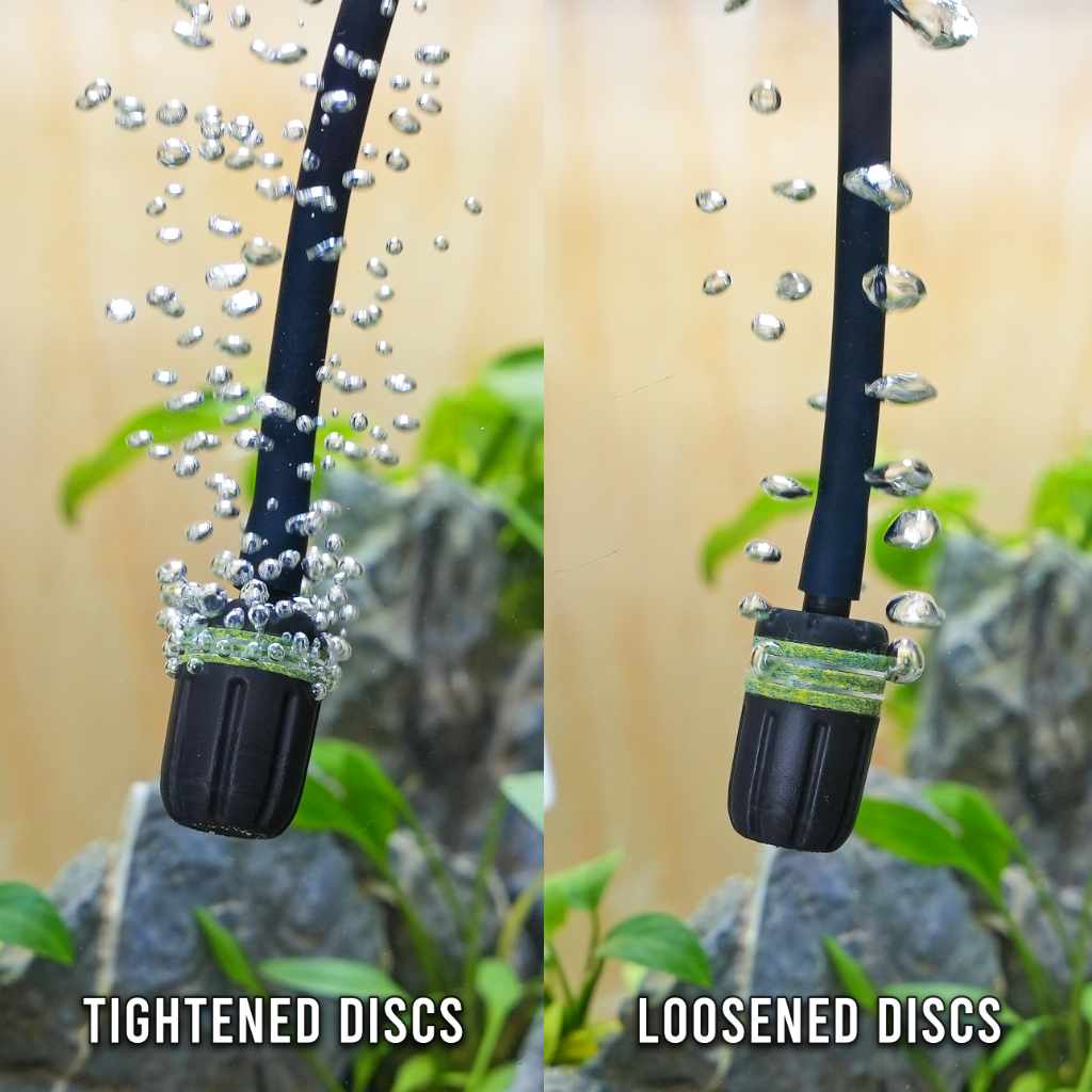 Ziss Adjustable Air Stone - Image 3