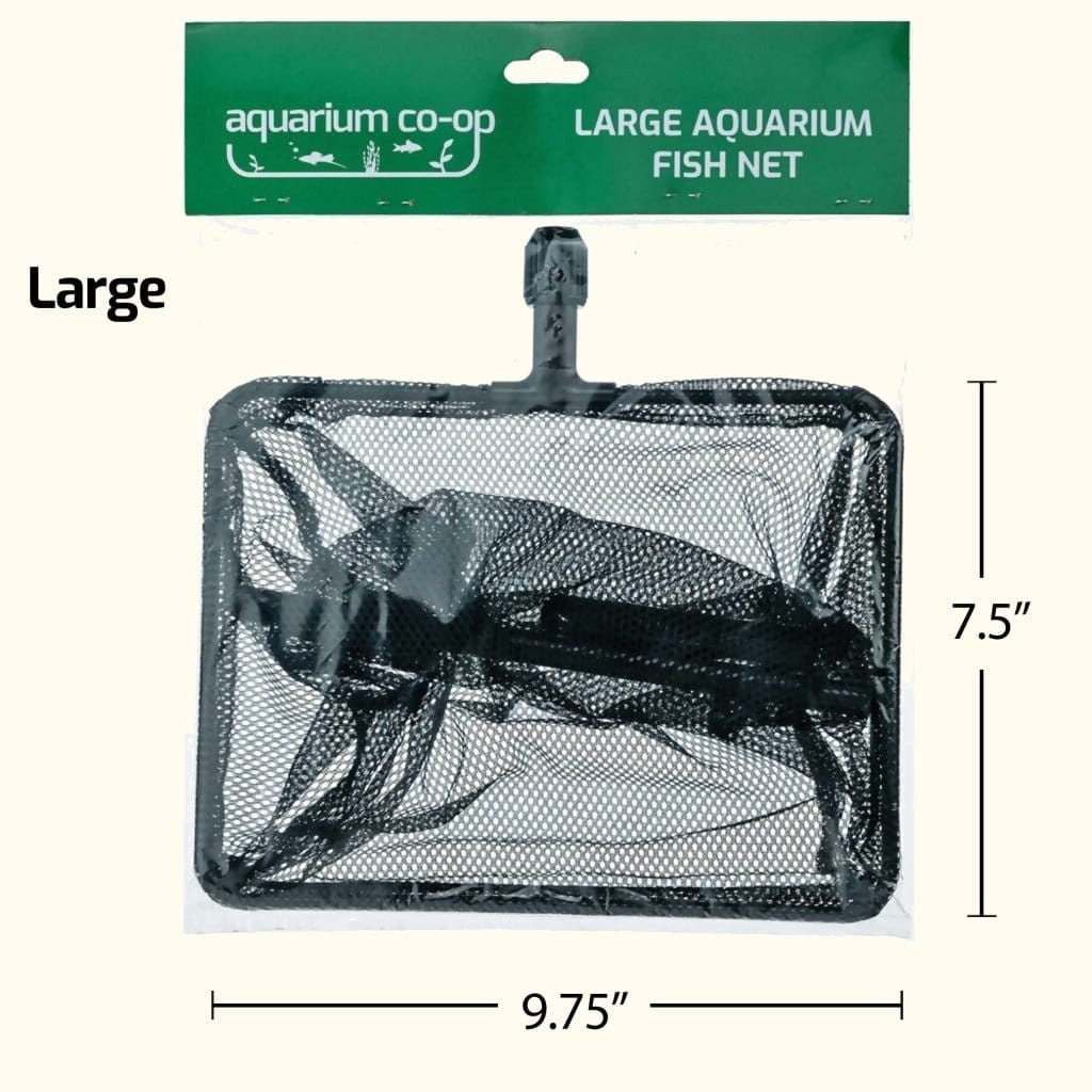 Aquarium Co-Op Fish Net - Image 3