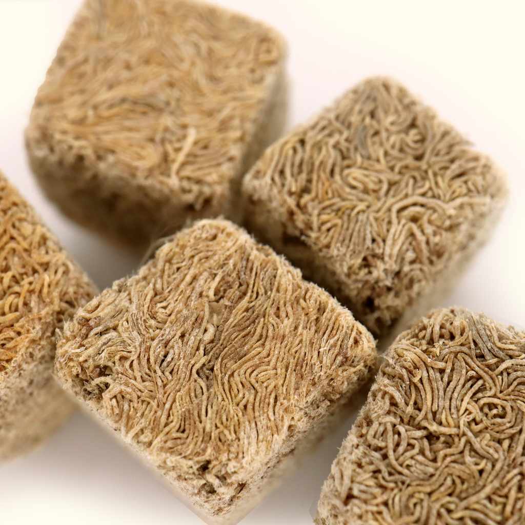 Aquarium Co-Op Freeze Dried Tubifex Worms - Image 2