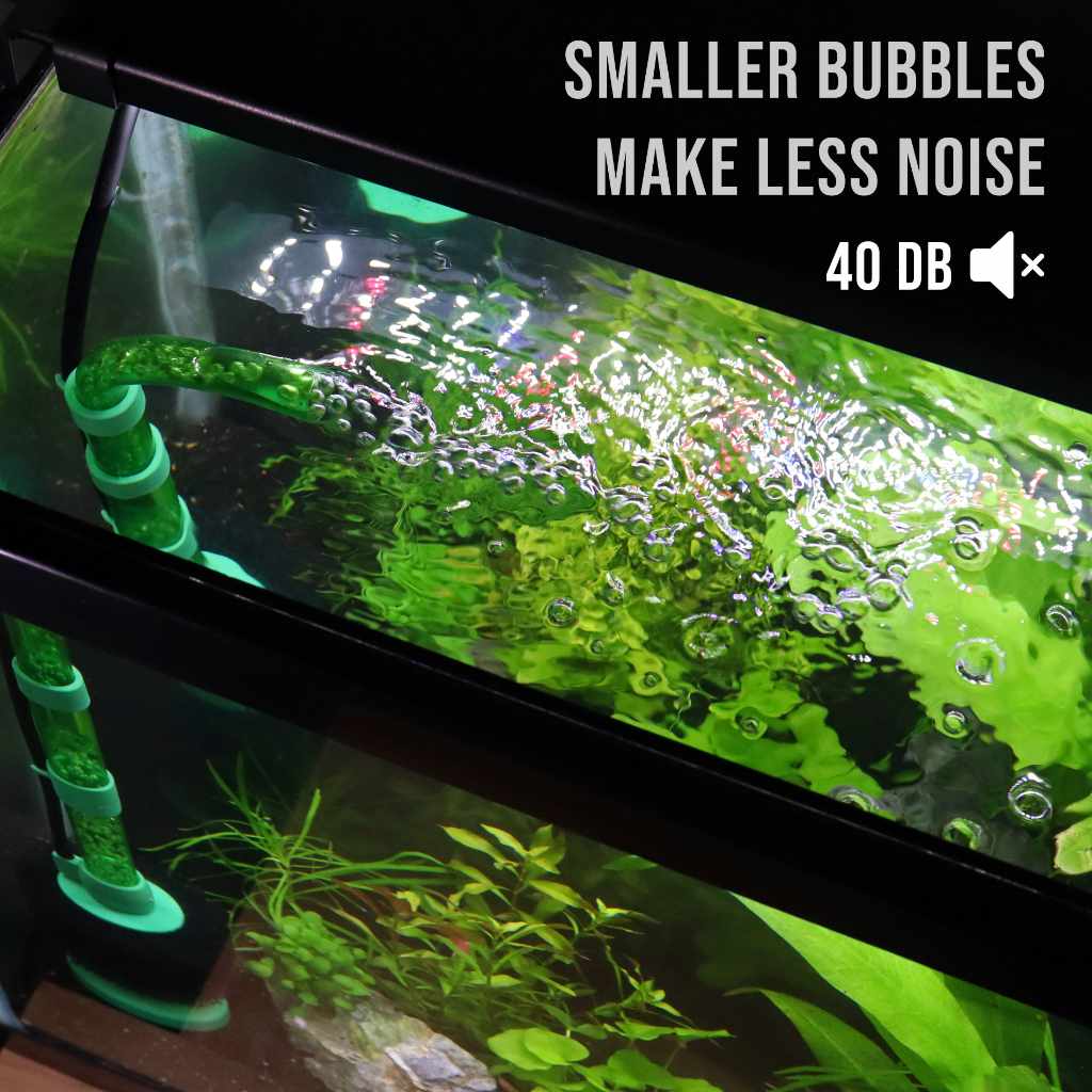 Green Easy Flow Sponge Filter (coarse) - Image 5
