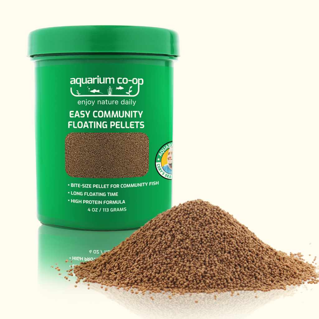Easy Community Floating Pellets - Image 5
