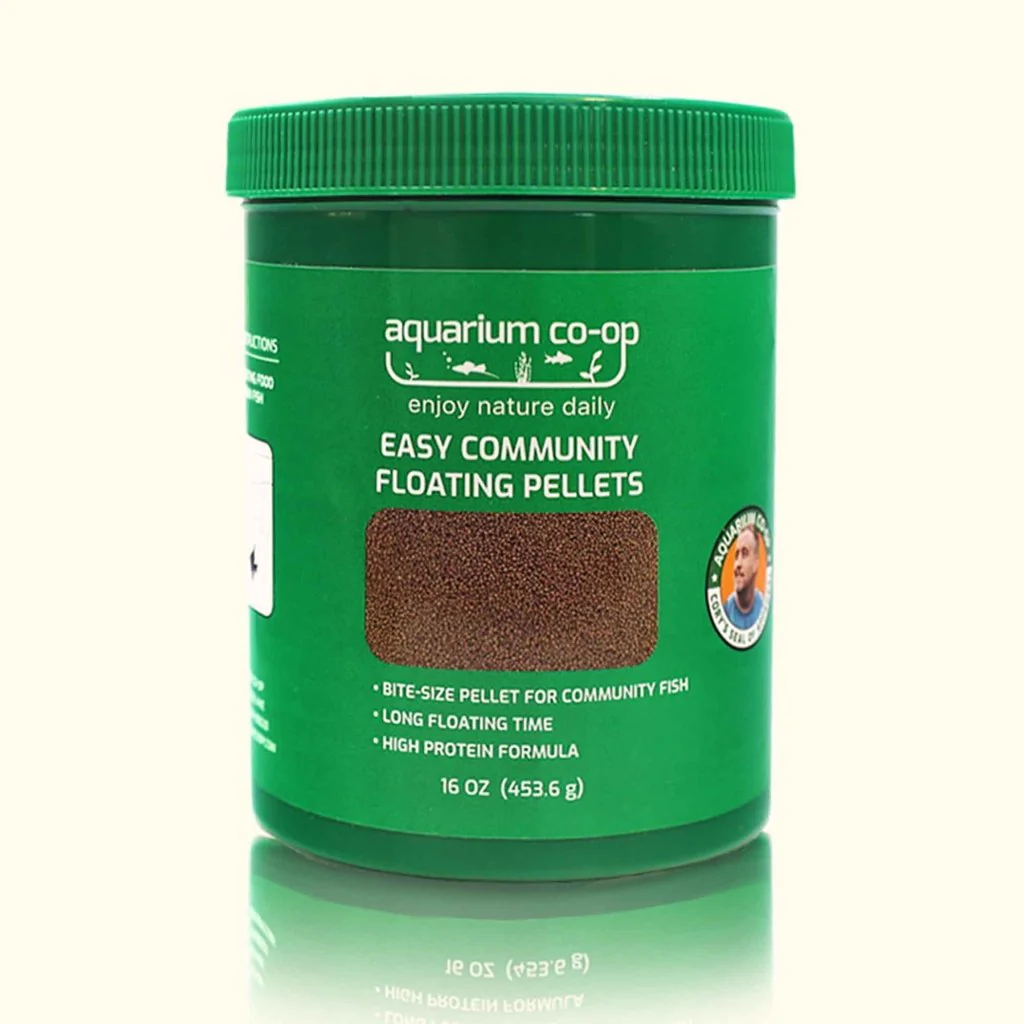 Easy Community Floating Pellets - Image 6