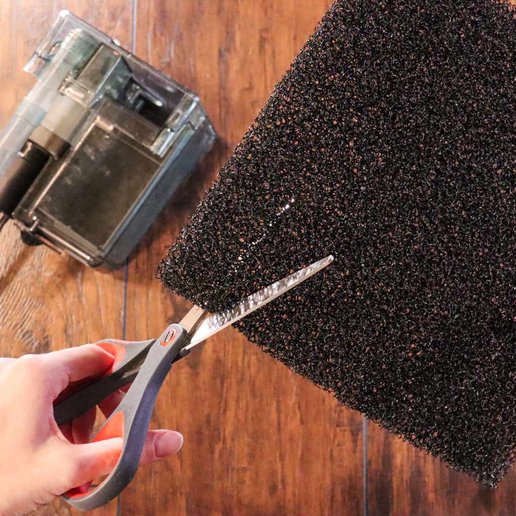 Sponge Pad Coarse - Image 3