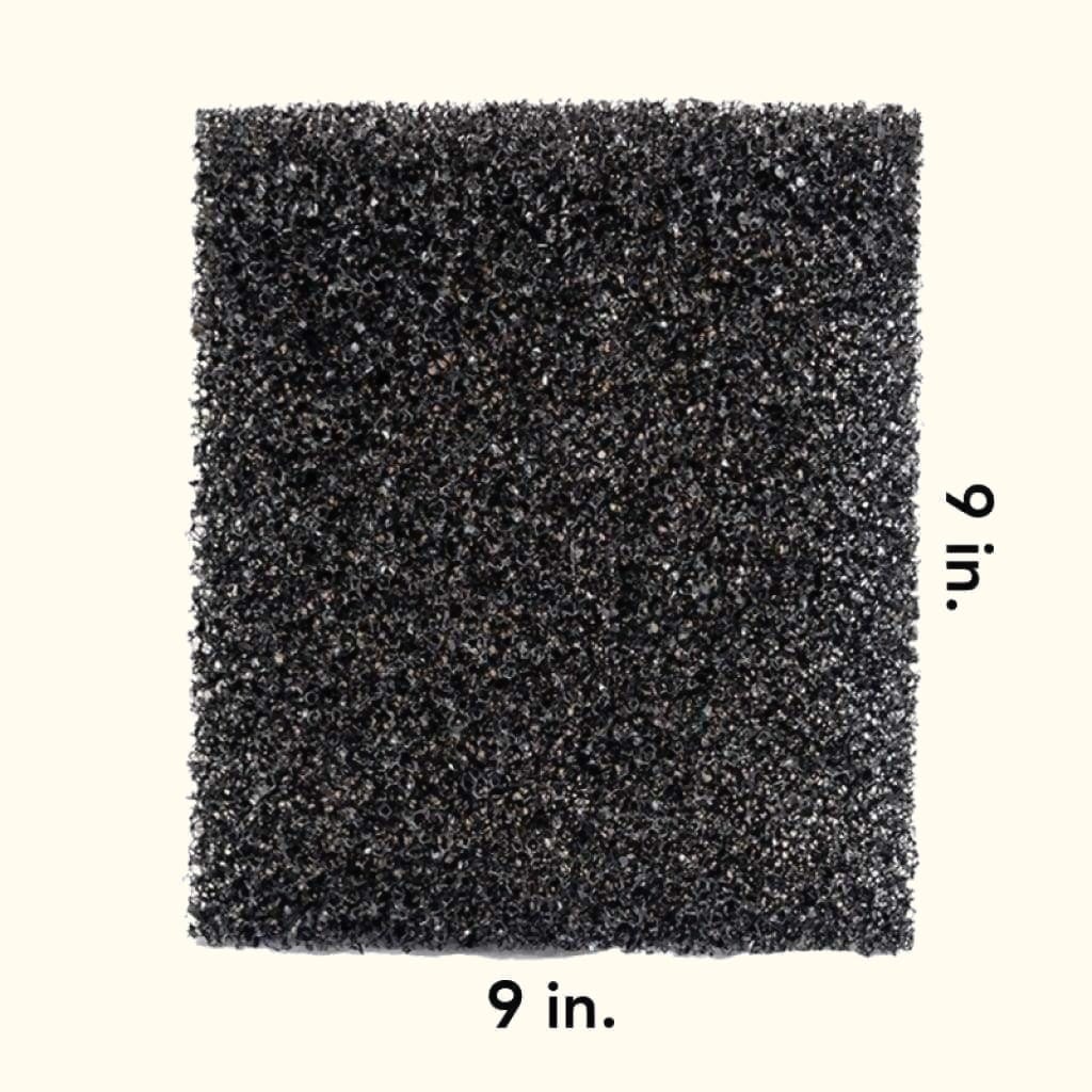 Sponge Pad Coarse - Image 4