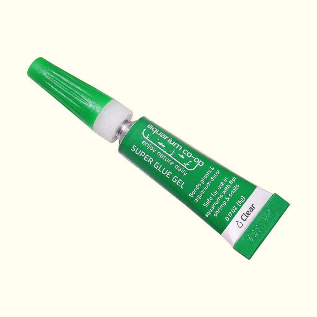 Aquarium Safe Super Glue Gel - Image 3