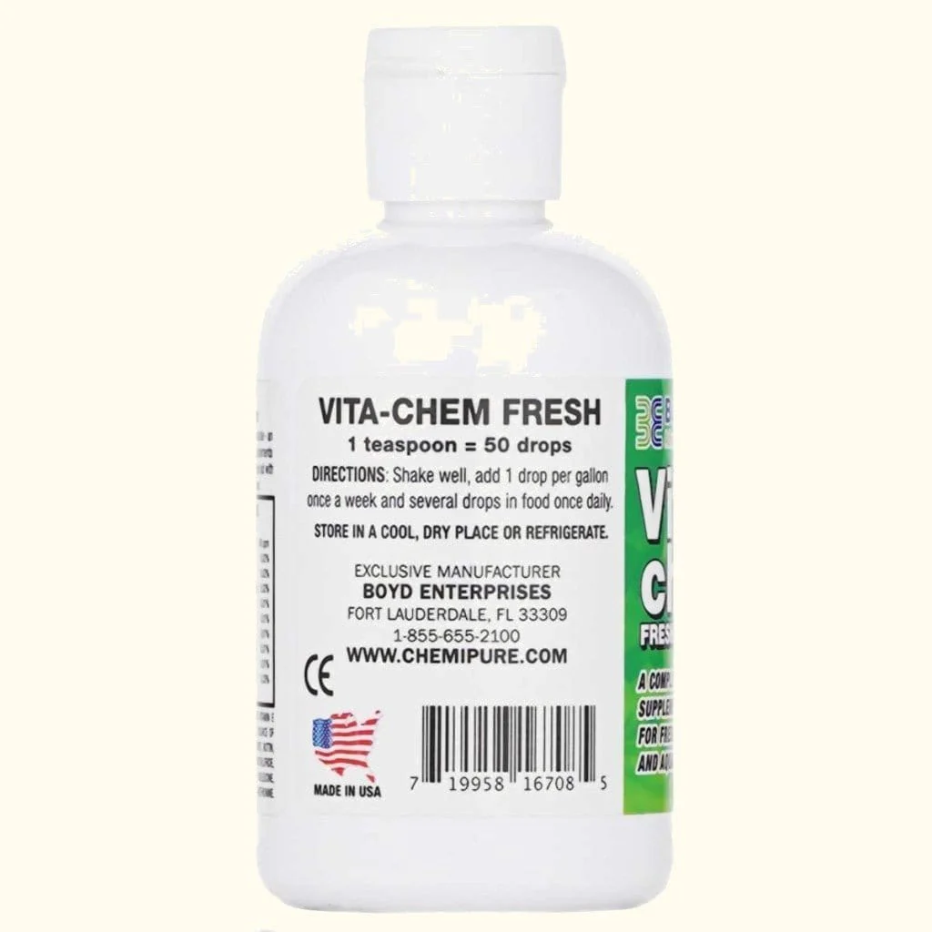 Vita Chem - Image 4