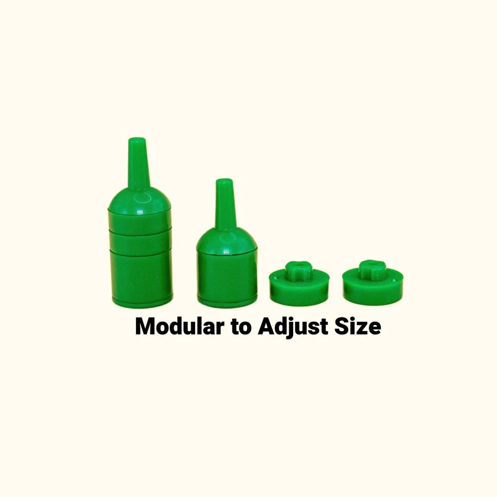 Aquarium Co-Op Weighted Air Stone - Image 2