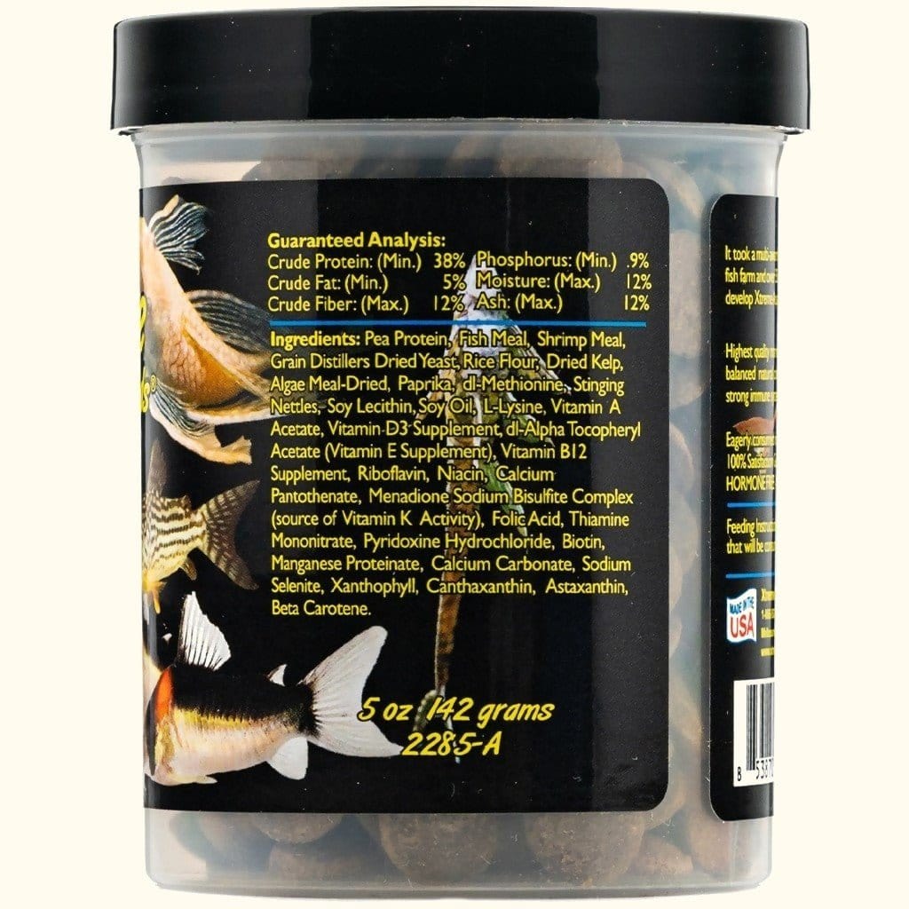 Xtreme Bottom Wafers - Image 5