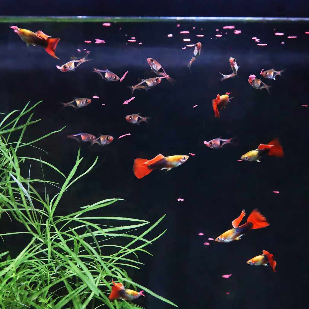 Xtreme Krill Flakes - Image 4